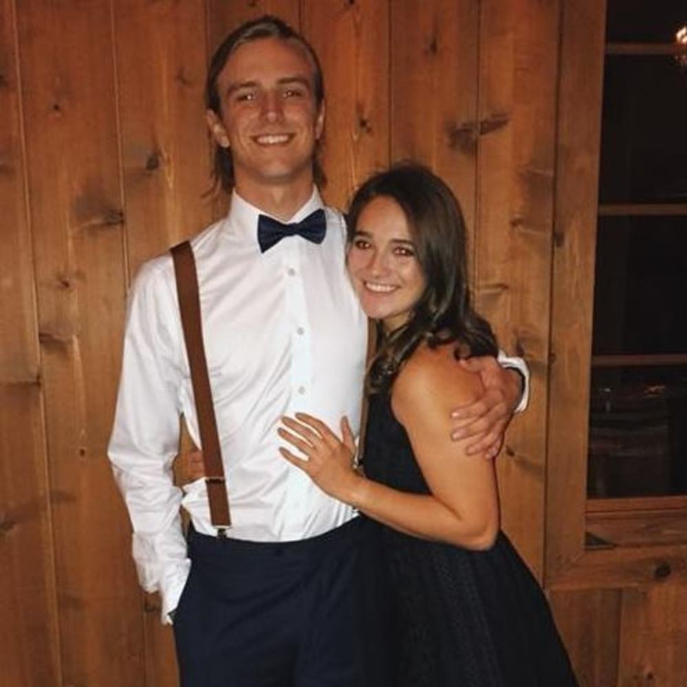 Meet your Posher, Meagan